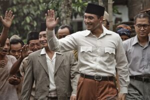 Film "Soekarno" Akan Kembali Tayang di Bioskop
