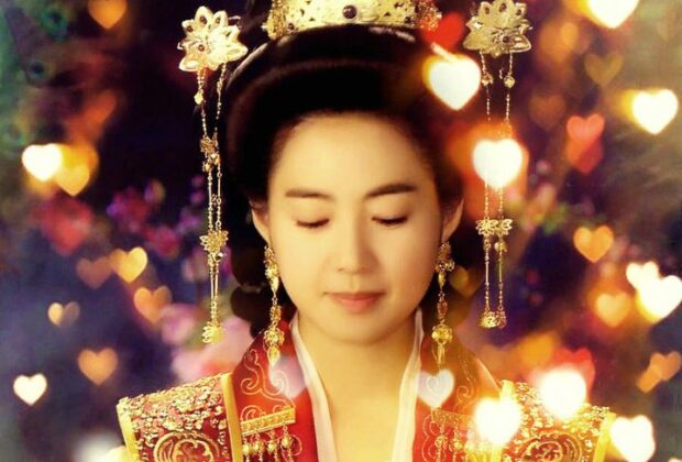 Kumpulan Foto-foto Lee Yo-won