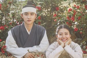Sinopsis 100 Days My Prince (2018)