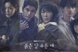 Review Drama Korea Children of Nobody (2018)