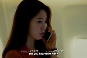 Recap & Review Memories of The Alhambra Eps. 9