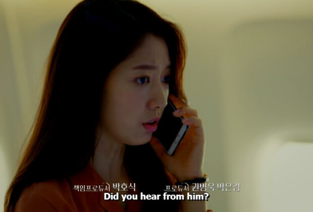 Recap & Review Memories of The Alhambra Eps. 9