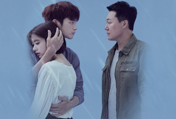 Review Drama Korea The Smile Has Left Your Eyes (2018)