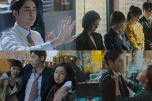 Review Drama Korea Feel Good to Die (2018)