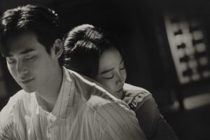 Review Drama Korea He Hymn of Death (2018)