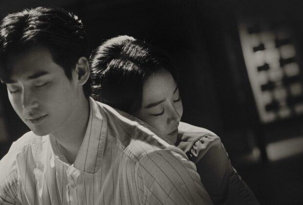 Review Drama Korea He Hymn of Death (2018)