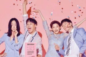 Review Drama Korea Matrimonial Chaos (2018)