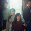 Review Drama Korea Miss Ma Nemesis (2018), Adaptasi Misteri Klasik dari Agatha Christie yang Memikat