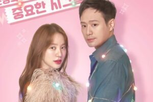 Review Drama Korea Fluttering Warning (2018)