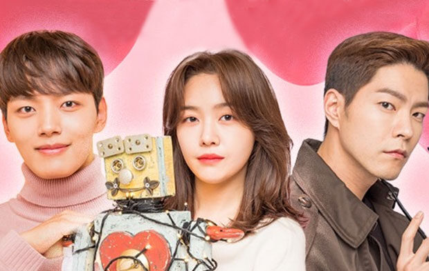 Review My Absolute Boyfriend (2019)