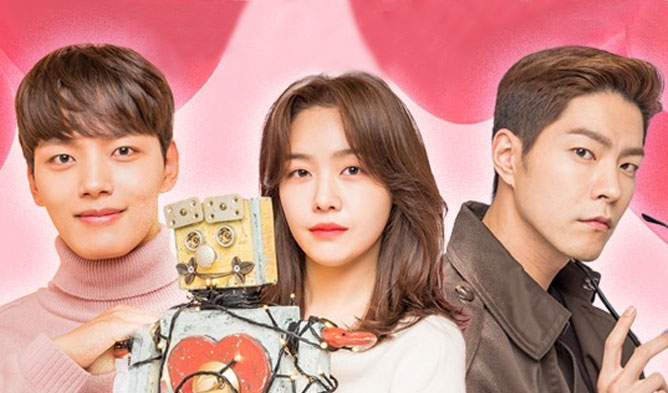 Review My Absolute Boyfriend (2019)
