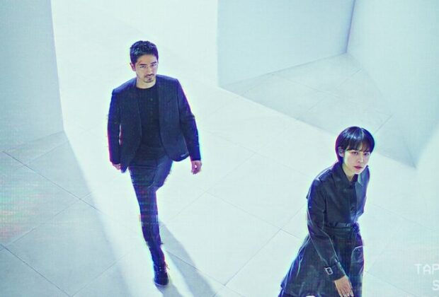 Review Drama Korea Voice 3 (2019)