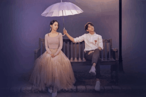 Review Drama Korea Angel's Last Mission: Love (2019)