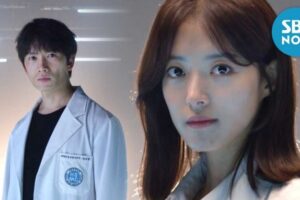 Review Drama Korea Doctor John (2019)
