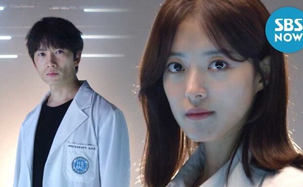Review Drama Korea Doctor John (2019)
