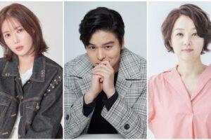Review Drama Korea Graceful Family (2019)