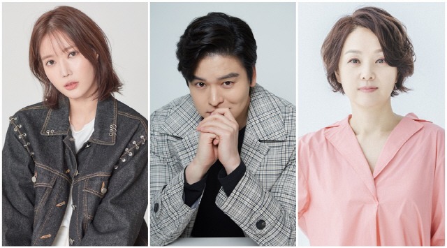 Review Drama Korea Graceful Family (2019)
