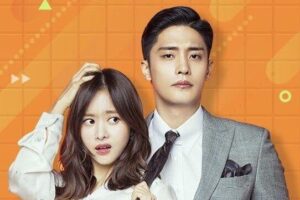 Review Drama Korea Level Up (2019)