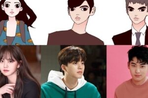 Review Drama Korea Love Alarm (2019)