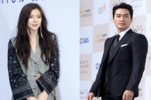 Review Drama Korea The Great Show (2019)