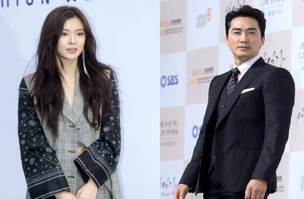 Review Drama Korea The Great Show (2019)