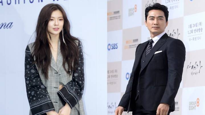 Review Drama Korea The Great Show (2019)