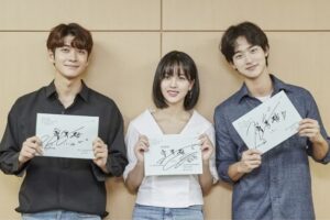 Review Drama Korea The Tale of Nokdu (2019)