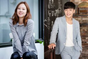Review Drama Korea When the Camellia Blooms (2019)