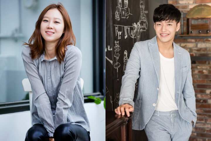 Review Drama Korea When the Camellia Blooms (2019)