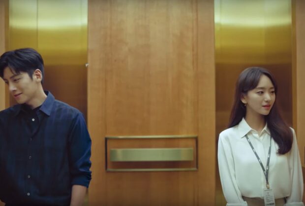 Review Drama Korea Melting Me Softly (2019)