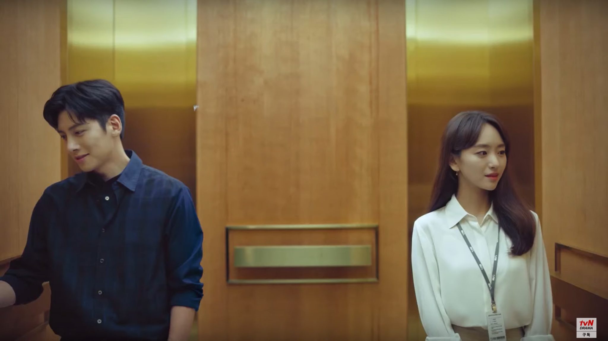 Review Drama Korea Melting Me Softly (2019)