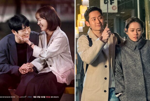 Review Drama Korea One Spring Night (2019)