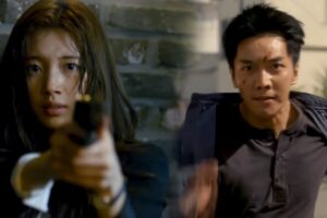 Vagabond (2019) K-Drama Synopsis: Full Story, Cast, Analysis & Review