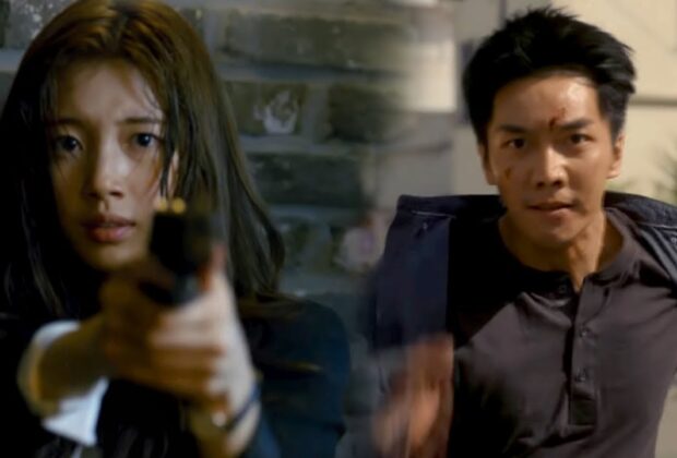 Vagabond (2019) K-Drama Synopsis: Full Story, Cast, Analysis & Review