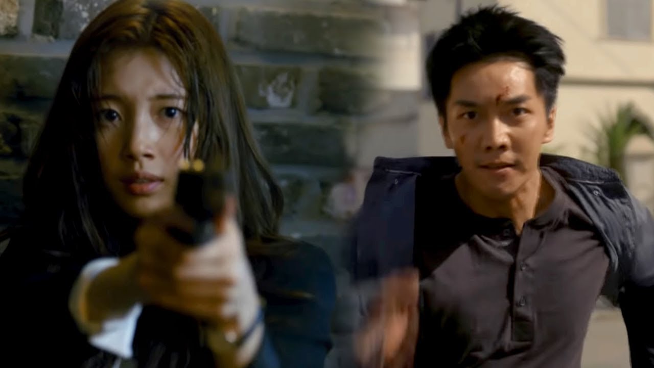 Vagabond (2019) K-Drama Synopsis: Full Story, Cast, Analysis & Review