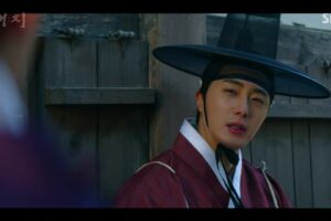 Review Drama Haechi (2019)