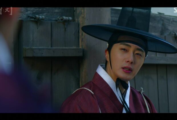 Review Drama Haechi (2019)