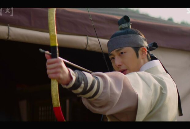 Recap Haechi Episode 1-2