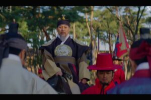 Haechi Episode 3-4