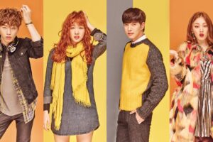 Review Drama Korea Cheese in the Trap (2016)