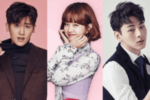 Review Drama Korea Strong Woman Do Bong-Soon (2017)