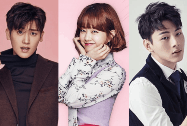 Review Drama Korea Strong Woman Do Bong-Soon (2017)