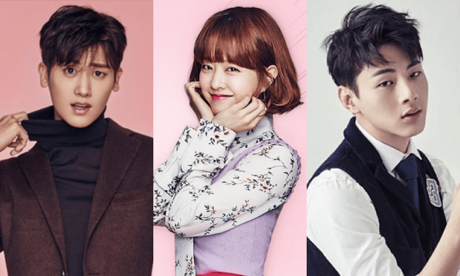 Review Drama Korea Strong Woman Do Bong-Soon (2017)