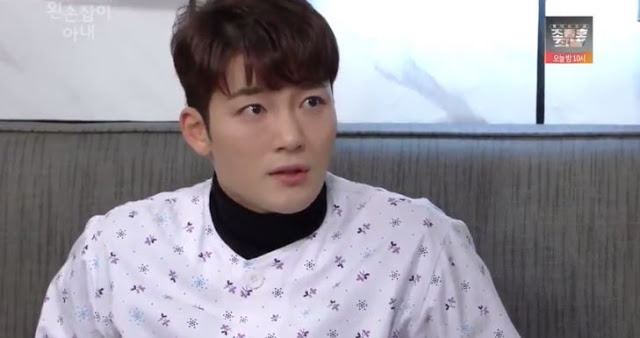 Left-Handed Wife Episode 10