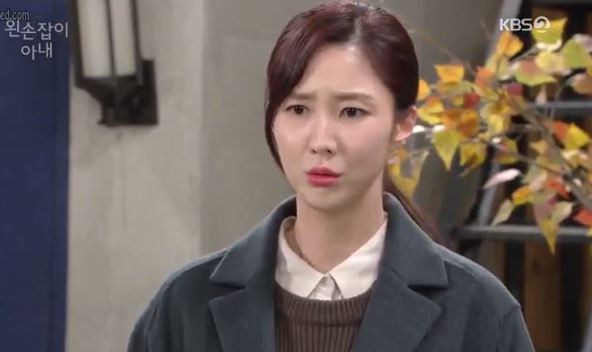 Left-Handed Wife Episode 19