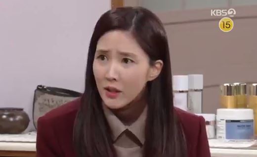 Left-Handed Wife Episode 28
