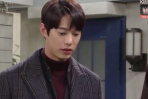 Left-Handed Wife Episode 3