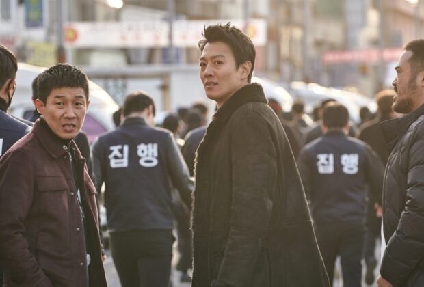 Review Film Korea Long Live The King (2019)