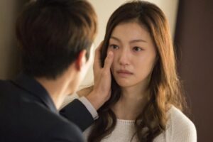 Review Film Korea Scent of Ghost (2019): Cinta, Kehilangan, dan Aroma yang Tertinggal