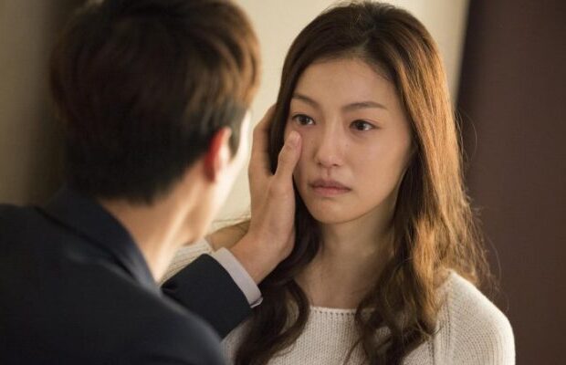 Review Film Korea Scent of Ghost (2019): Cinta, Kehilangan, dan Aroma yang Tertinggal